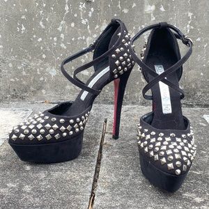 Best Deals For Altramarea Shoes Poshmark